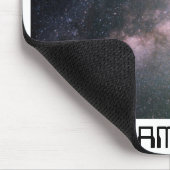 milky-way-galaxy-20081029-915, SIND WIR EINS, Mousepad (Ecke)