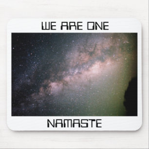 milky-way-galaxy-20081029-915, SIND WIR EINS, Mousepad