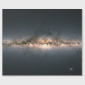 MILKY WAY GESCHENKPAPIER (Flach)