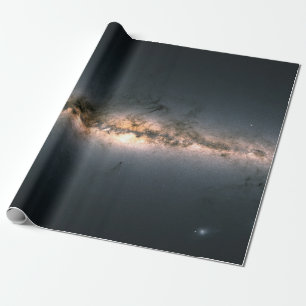MILKY WAY GESCHENKPAPIER