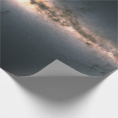 MILKY WAY GESCHENKPAPIER (Ecke)