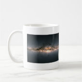 MILKY WAY KAFFEETASSE (Links)