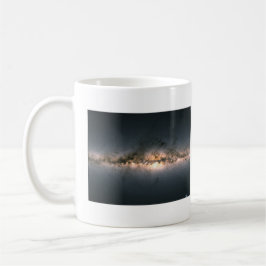 MILKY WAY KAFFEETASSE
