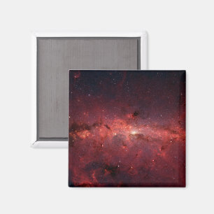 MILKY WAY MAGNET