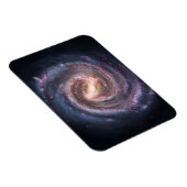 Milky-Way Magnet (Rechte Seite)