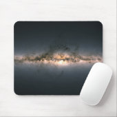 MILKY WAY MOUSEPAD (Mit Mouse)
