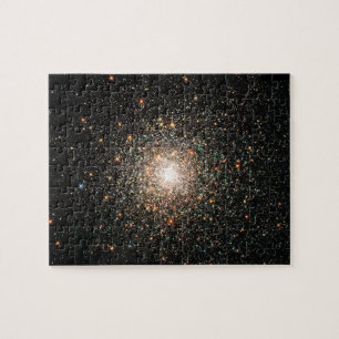 Milky Way Puzzle