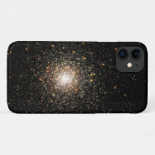 Milky Way Star Cluster Case-Mate iPhone Hülle (Rückseite (Horizontal))