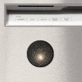 Milky Way Star Cluster Magnet (In Situ (Geschirrspüler))