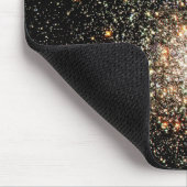 Milky Way Star Cluster Mousepad (Ecke)