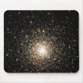 Milky Way Star Cluster Mousepad (Vorne)