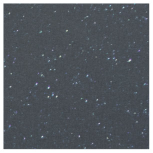 Milky Way Starry night Sky Fabric - NICHT WIEDERHO Stoff