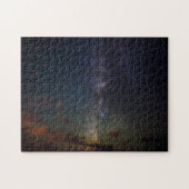Milky Way | Stars at Night Puzzle (Horizontal)
