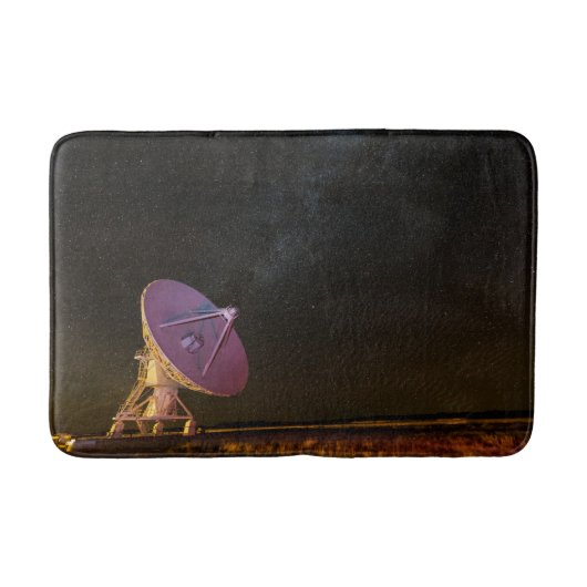 Milky-Way-Teleskop San Agustin Badematte (Vorderseite)