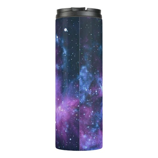 Milkyway Travel Mug Thermosbecher (Rückseite)