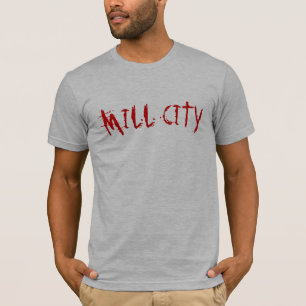 Mill City T-Shirt