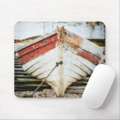 Mill Cove Dory Mousepad (Mit Mouse)