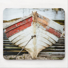 Mill Cove Dory Mousepad