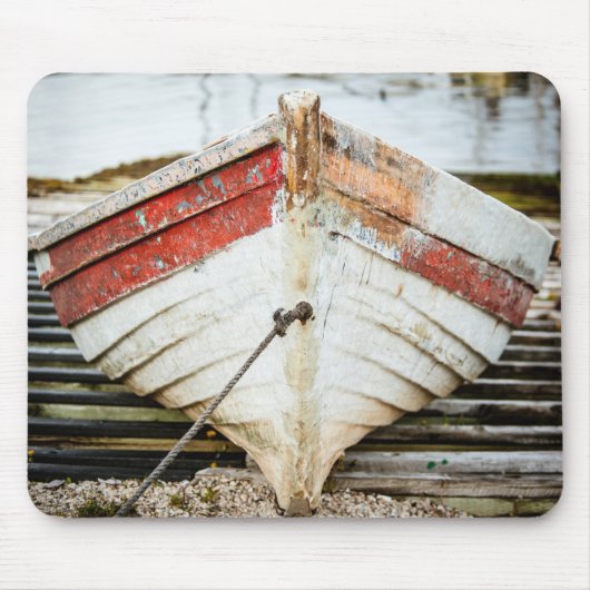 Mill Cove Dory Mousepad (Vorne)