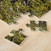 Mill Creek in Lundy Canyon, CA Puzzle (Seite)