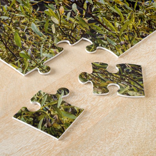 Mill Creek in Lundy Canyon, CA Puzzle (Seite)