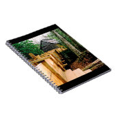 Mill Scene Notizblock (Rechte Seite)