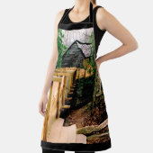 Mill Scene Schürze (InSitu)