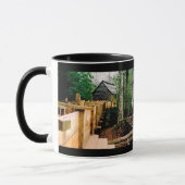 Mill Scene Tasse (Links)