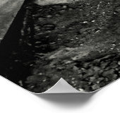 Mill Stone Poster (Ecke)