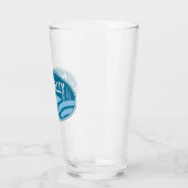 Mill Valley Kalifornien Außenbereich Glas (Links)