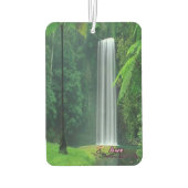 Millaa Millaa fällt Autolufterfrischer (Rückseite)