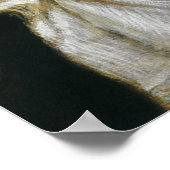 Millais - Besseres 1876 Poster (Ecke)