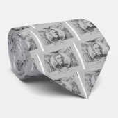 Millard 1856 Filmore Krawatte (Gerollt)