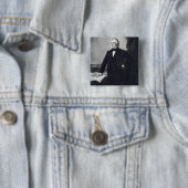 Millard Fillmore, 13. Präsident des vereinigten Button (Beispiel)