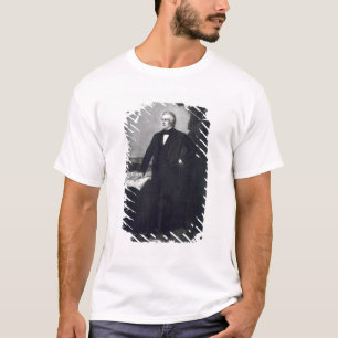 Millard Fillmore, 13. Präsident des vereinigten T-Shirt