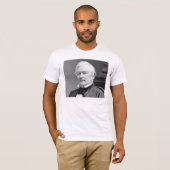 Millard Fillmore 13 T-Shirt (Vorne ganz)