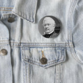 Millard Fillmore Button (Beispiel)