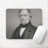 Millard Fillmore, graviert von Thomas B. Welch Mousepad (Mit Mouse)