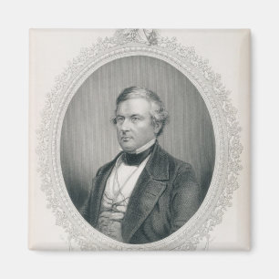 Millard Fillmore Magnet