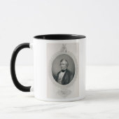 Millard Fillmore Tasse (Links)