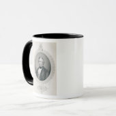 Millard Fillmore Tasse (Vorderseite Links)