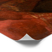 MILLARD FILLMORE von George Peter Alexander Healy Poster (Ecke)