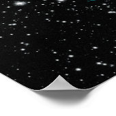 Millarden Billard Poster (Ecke)