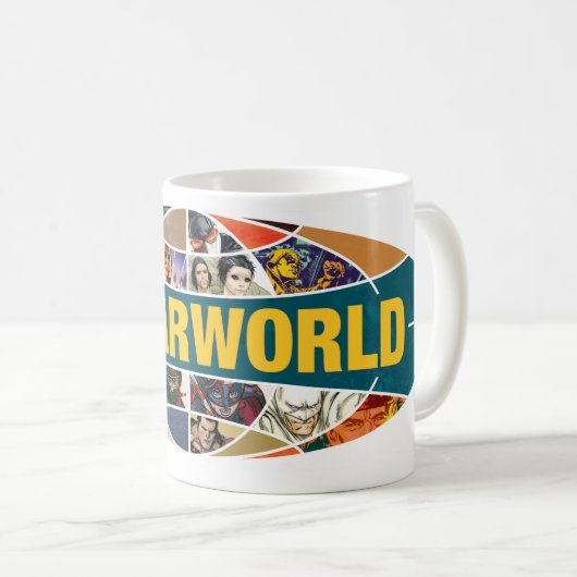 Millarworld FarbTasse Kaffeetasse (VorderseiteRechts)