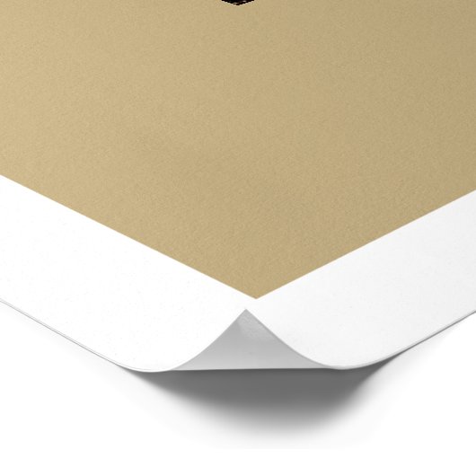 Millau Viaduct, Frankreich Poster (Ecke)