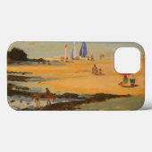 Millbay 2011 Case-Mate iPhone hülle (Rückseite (Horizontal))