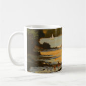 Millbay 2011 kaffeetasse (Links)