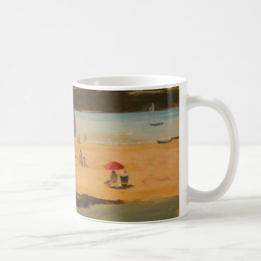 Millbay 2011 kaffeetasse (Rechts)