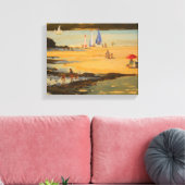 Millbay 2011 leinwanddruck (Insitu (Wohnzimmer))