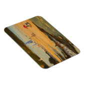 Millbay 2011 magnet (Rechte Seite)